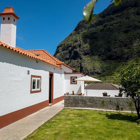Casa Do Bago Βίλα São Vicente Εξωτερικό φωτογραφία