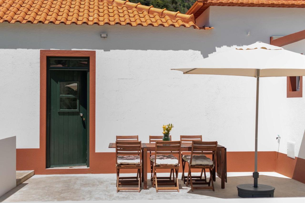 Casa Do Bago Βίλα São Vicente Εξωτερικό φωτογραφία