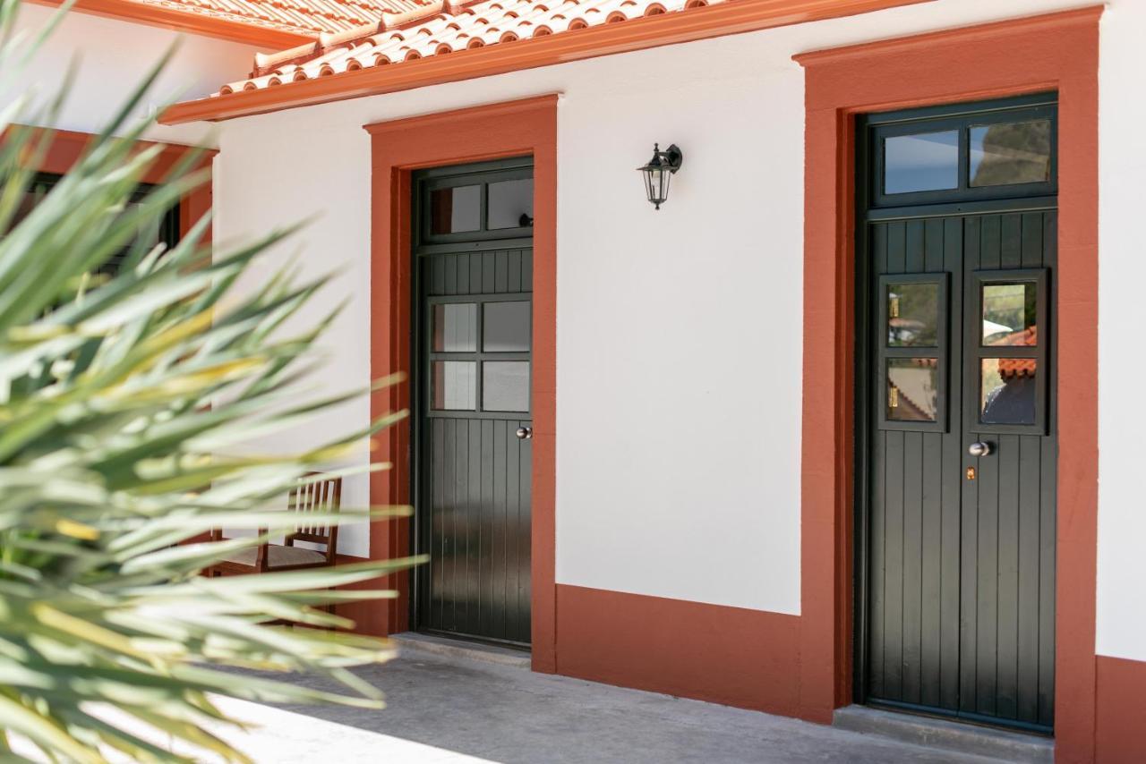 Casa Do Bago Βίλα São Vicente Εξωτερικό φωτογραφία
