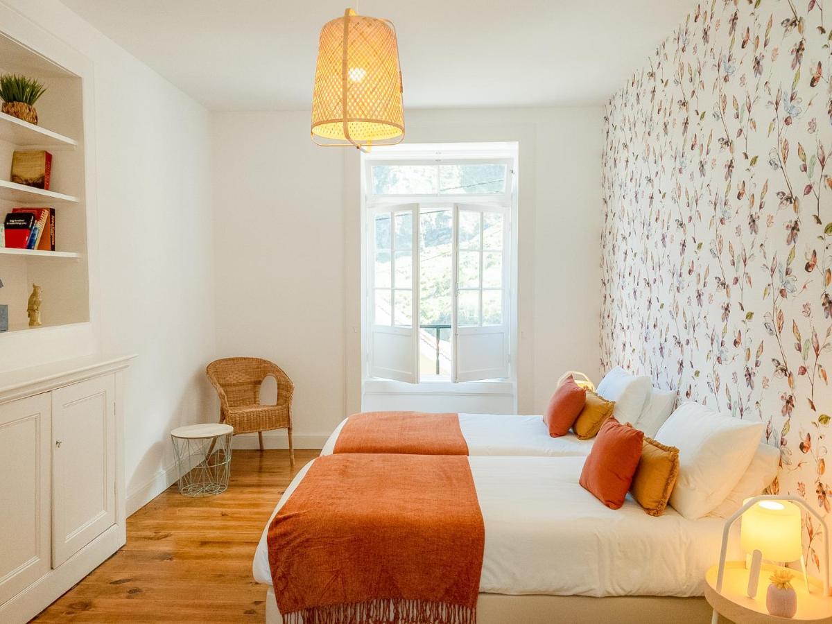Casa Do Bago Βίλα São Vicente Εξωτερικό φωτογραφία
