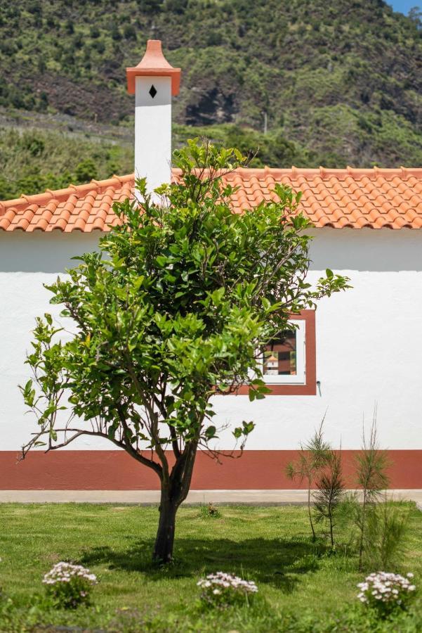 Casa Do Bago Βίλα São Vicente Εξωτερικό φωτογραφία