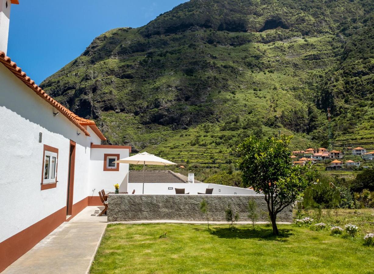Casa Do Bago Βίλα São Vicente Εξωτερικό φωτογραφία