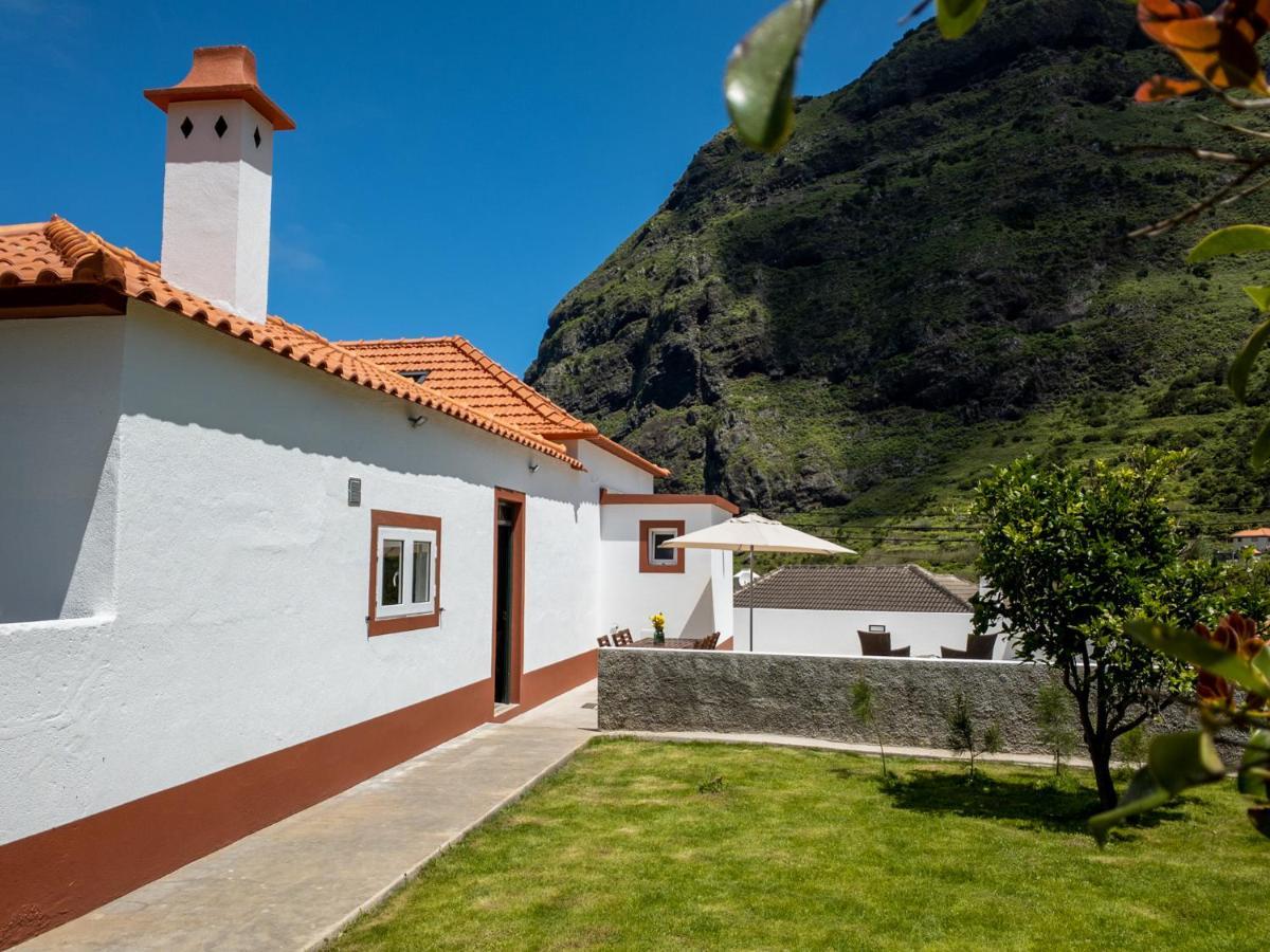 Casa Do Bago Βίλα São Vicente Εξωτερικό φωτογραφία