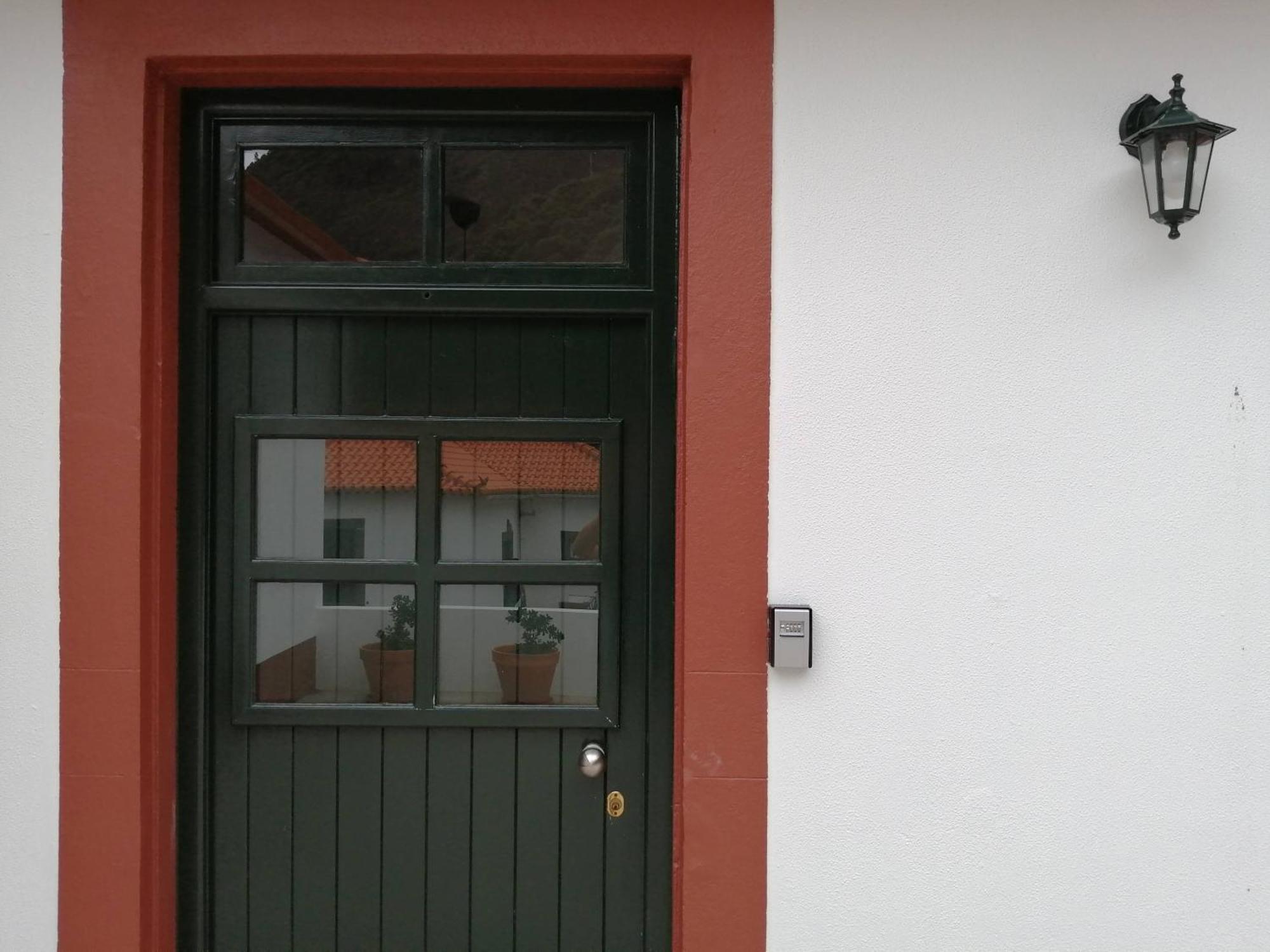 Casa Do Bago Βίλα São Vicente Εξωτερικό φωτογραφία